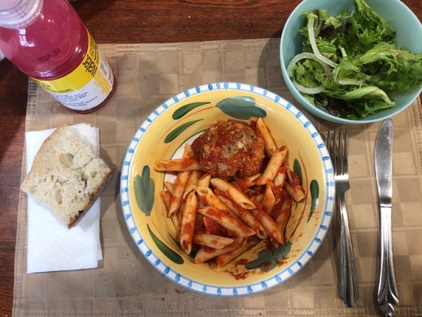 Augie’s Family Style Italian Restaurant